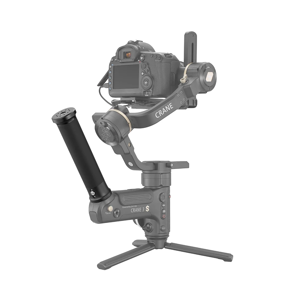 Drone Camera Stabilized - NEW ZHIYUN EX1A04 EasySling ハンドル クレーン3S/SE/Proジンバル