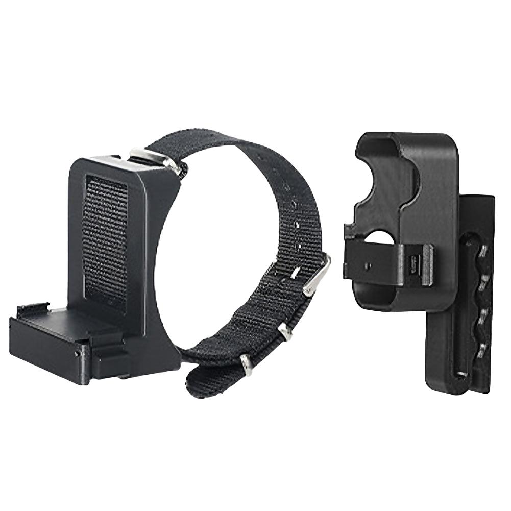 Drone Camera Case - DJI ナノ用リストストラップブラケットリモコン調整可能なナイロンバンド保護ケースウェアラブルホルダードローンアクセサリー用