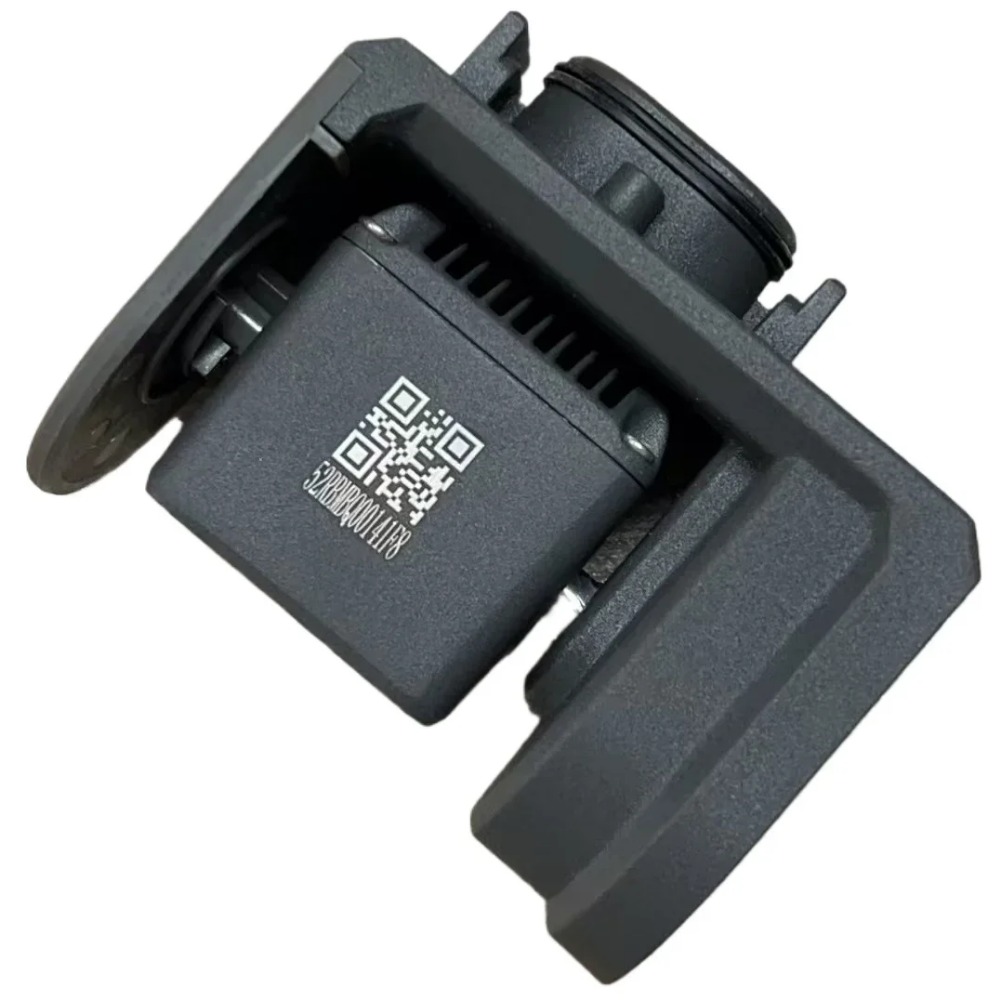 Drone Camera Case - 農業用ドローンFPVカメラモジュール DJI Agras T40 T20P用 植物保護UAVアクセサリー修理部品