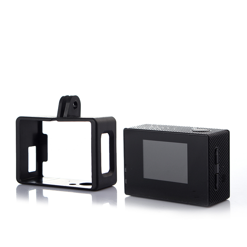 SJCAM SJ4000 AIR、SJ4000、SJ4000 - Drone Camera Action のレビューと価格