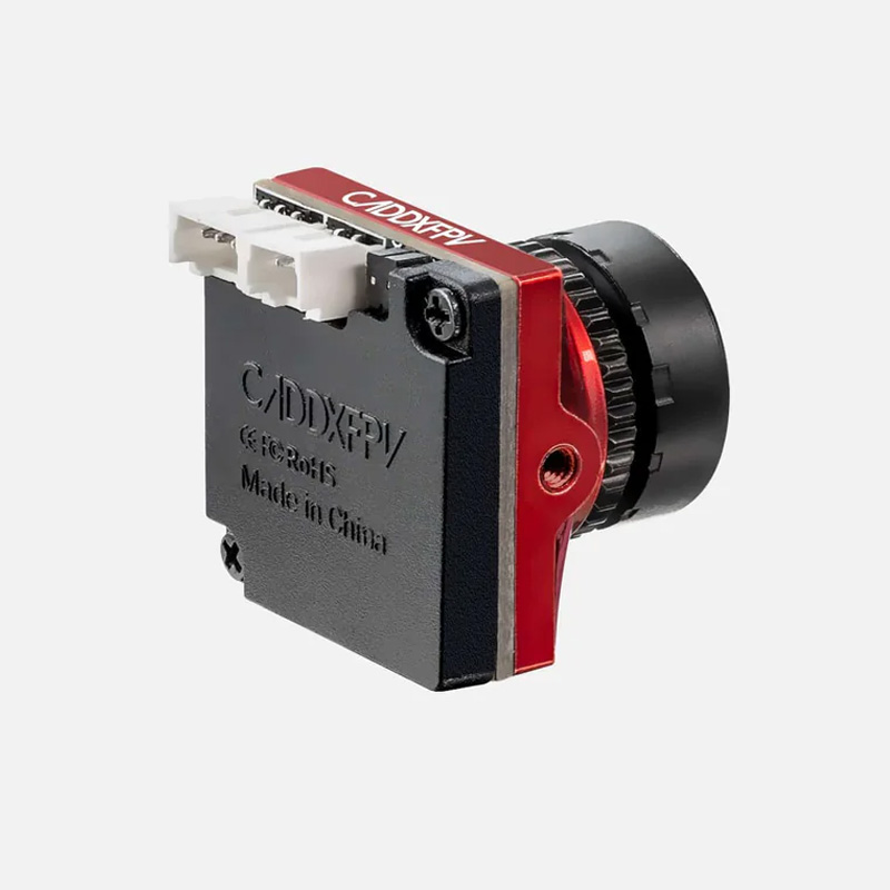 CADDX Ratel 2 Starlightナイトビジョン - Drone Camera Night Vision のレビューと価格