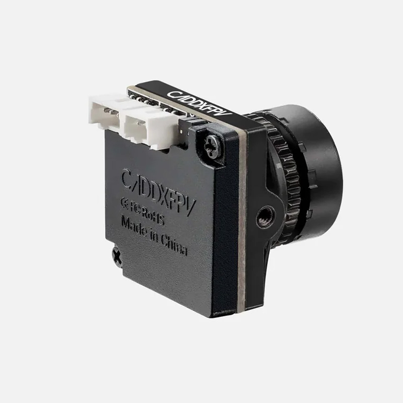 CADDX Ratel 2 Starlightナイトビジョン - Drone Camera Night Vision のレビューと価格