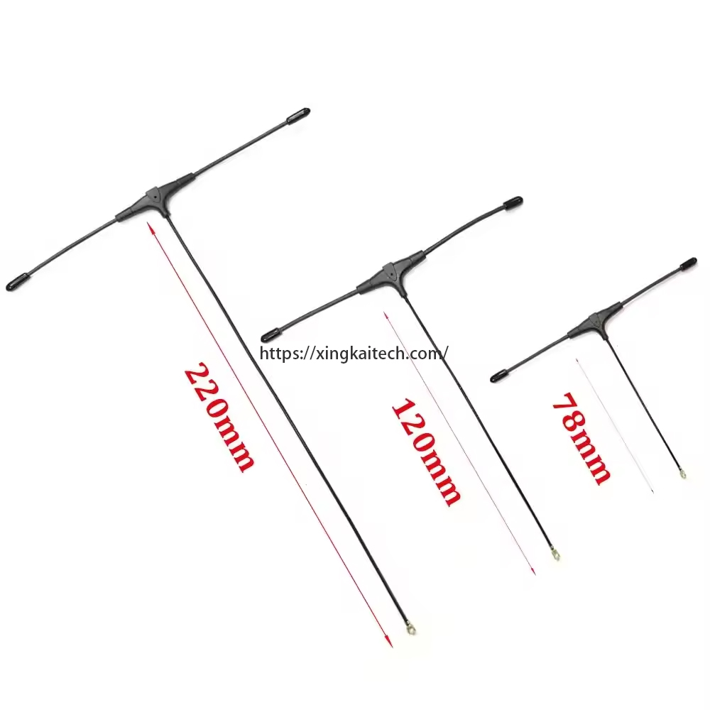 BAYCK 915Mhz 2.4GHz T タイプ アンテナ - Tbs Fpv Crossfire のレビューと価格