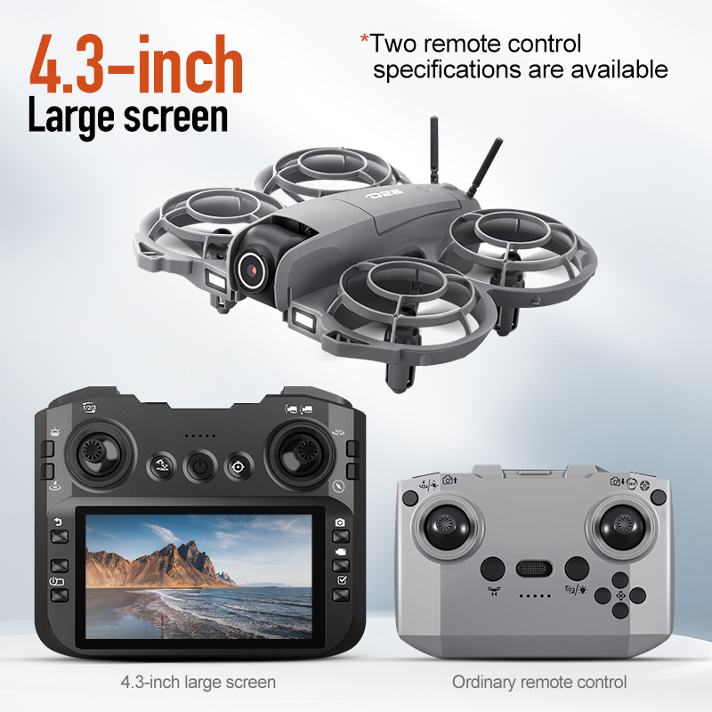D26 ドローン 4K 空撮HD 180 °   カメラ付き - Drone Camera Night Vision のレビューと価格