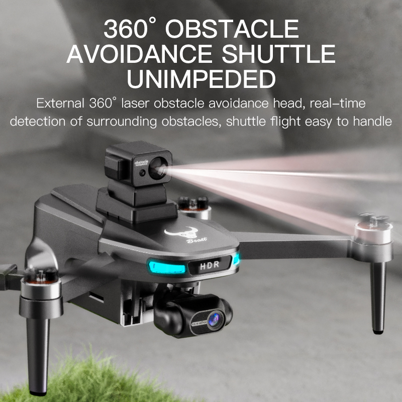 プロフェッショナルドローンsg109max2 fpv,8kカ - Drone Camera Professional のレビューと価格