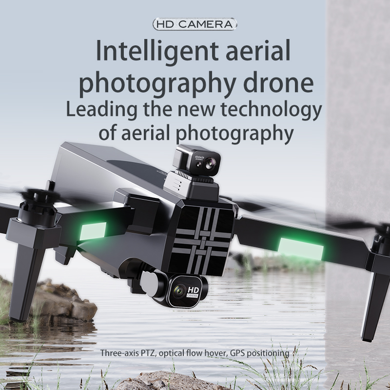 航空写真,輸送飛行機,rcおもちゃ,3軸,4k,hd,5g, - Drone Camera Night Vision のレビューと価格