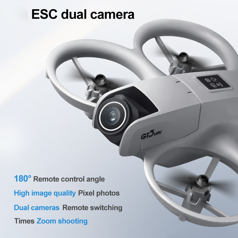 2026 GT3 MAX RCドローン 8K 5G プロフェ - Drone Camera Night Vision のレビューと価格