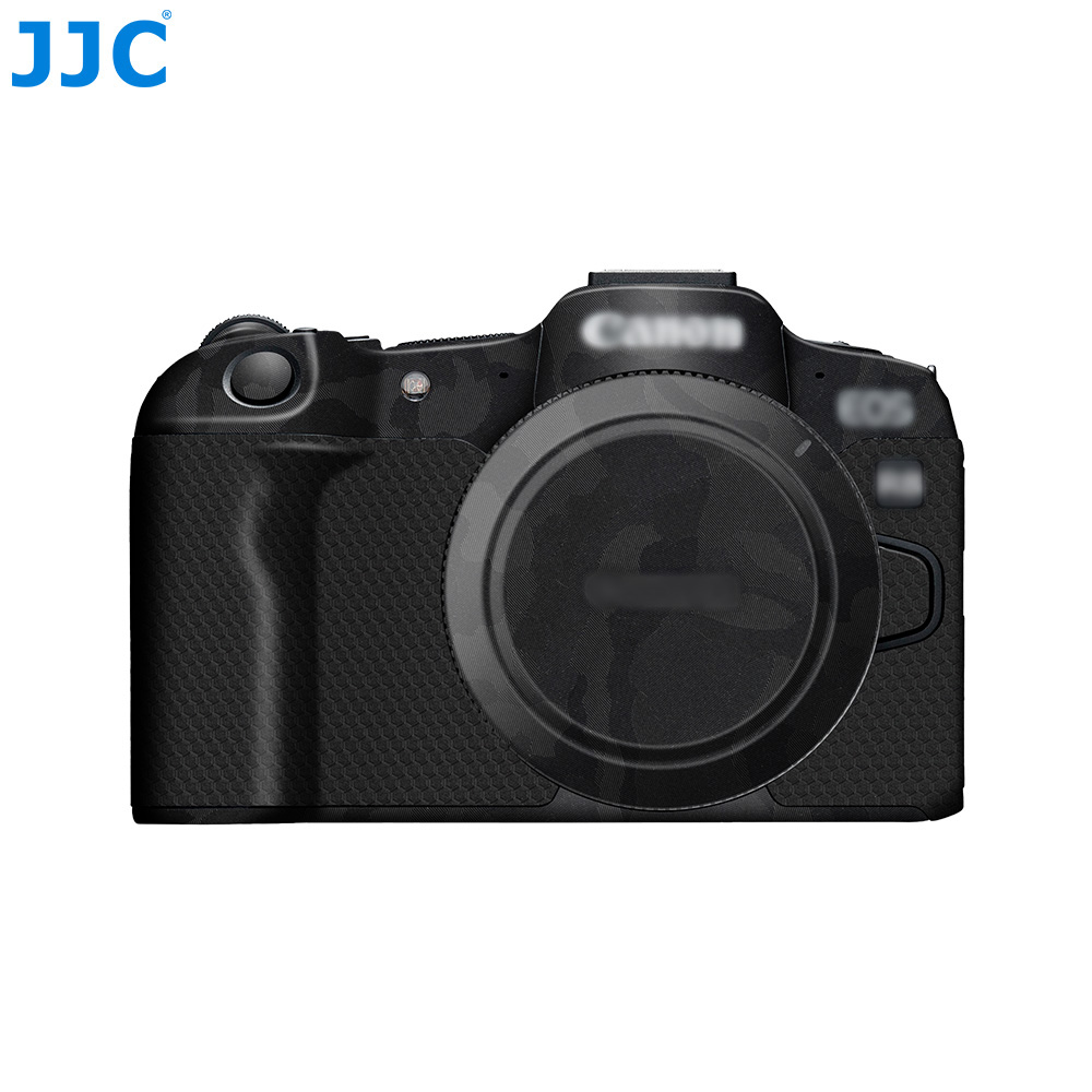 JJC EOS R8 カメラボディスキンラップフィルム 3M - Canon Camera Eos R8 のレビューと価格