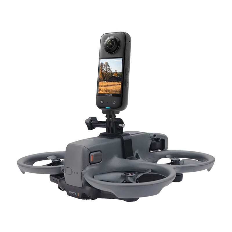 Gopro / DJI Action / Insta360カ - Drone Camera Action のレビューと価格