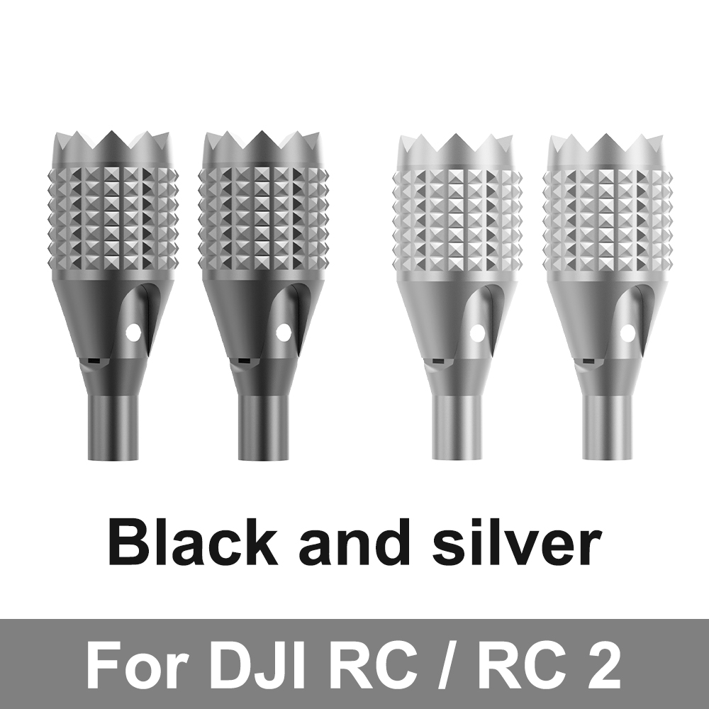 DJI Air 3 RC 2/RC用リモコンジョイスティック - Dji Drone Air 3 のレビューと価格