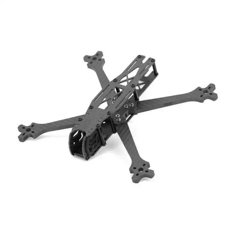 VoidFly TBS SOURCE ONE V6 5インチ - Tbs Fpv Source One のレビューと価格
